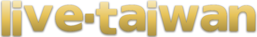 live.taiwan logo